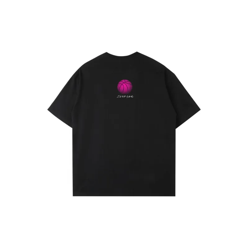 AI3 T Shirts Unisex-1