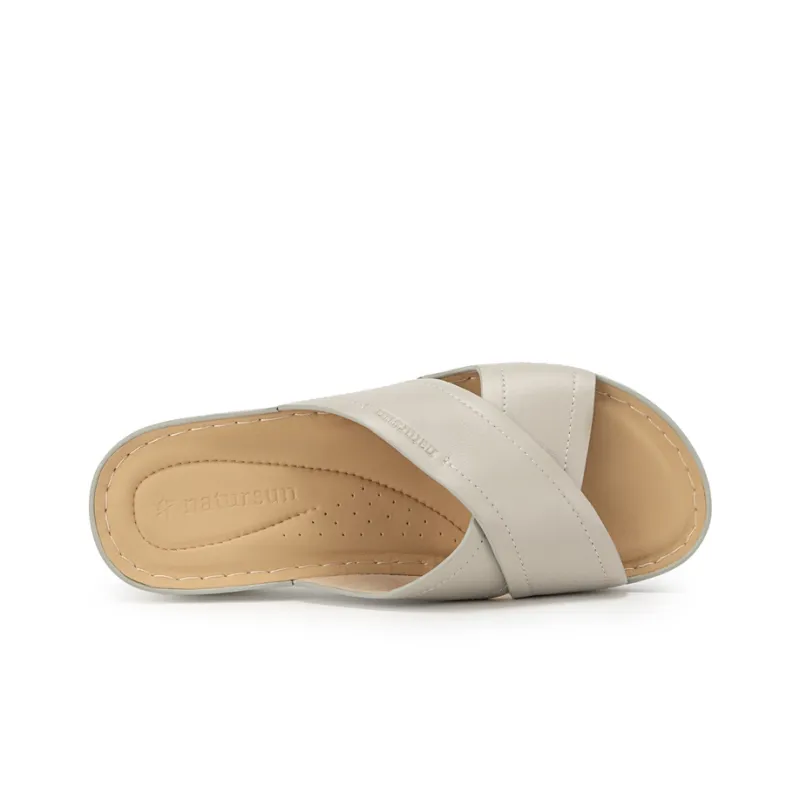NATURSUN Quick Dry Slide Slippers Women's-8