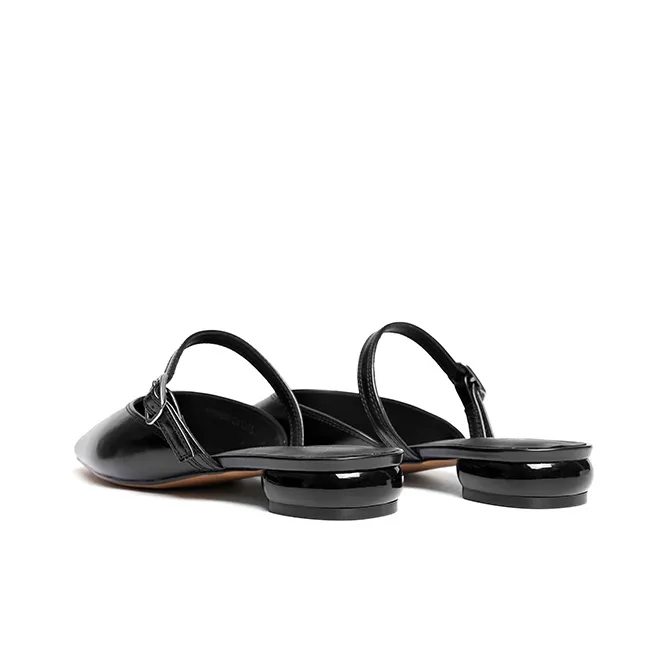 RED DRAGONFLY Closed Toe Slippers Women's-4