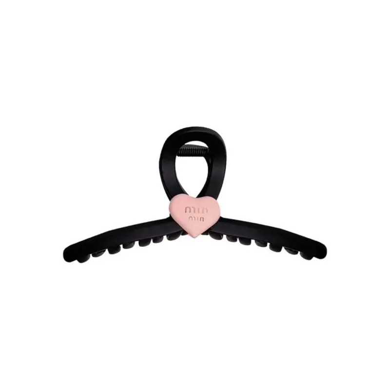 Vegetarian Hair Clips Women's-3