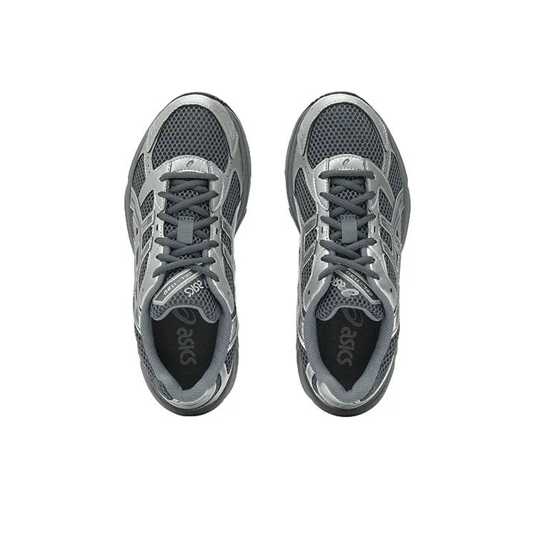 Asics Gel 1130 Steel Grey Pure Silver-4