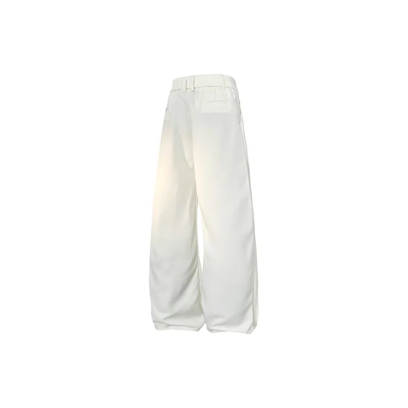 ADOONGA Suit Trousers Unisex-6