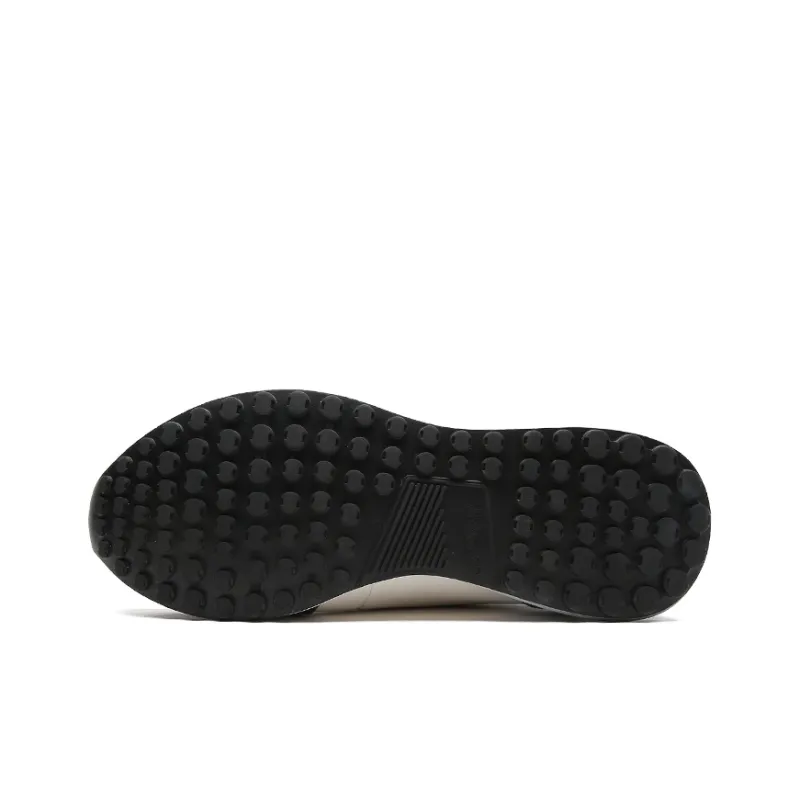 S. T.DUPONT Casual Shoes Men's Gray White Black-4