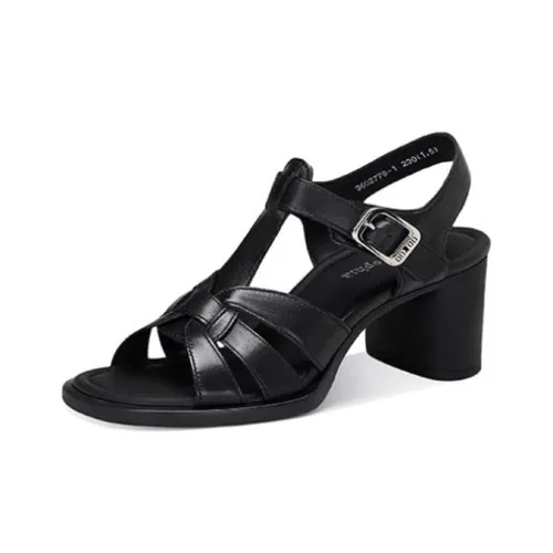 JESSICA SOPHIA One-Strap Sandals Women's