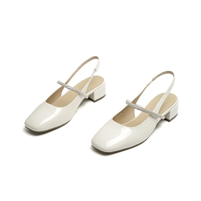 RED DRAGONFLY Strap Sandals Women's-11
