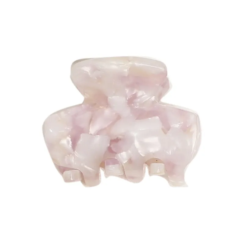 AAJF Acetate Hair Clips Women's-3