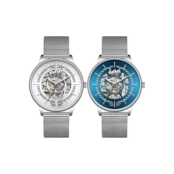 Lee Men Watch