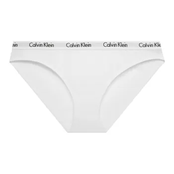 CALVIN KLEIN Underpants Women's Moon White