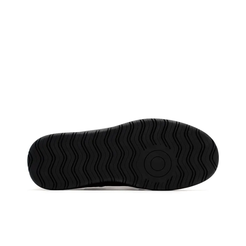 Mule Donkey Breathable Height Increasing Low-Top Skateboard Shoes Unisex-26