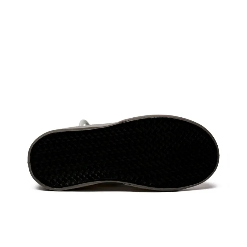 Zun'er Slip Resistant Cushioning Lightweight Low Top Skateboard Shoes Unisex-10