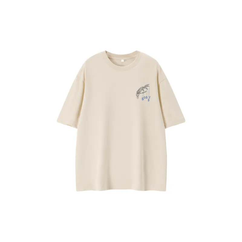 BOBBY ABLEY T Shirts Unisex-5
