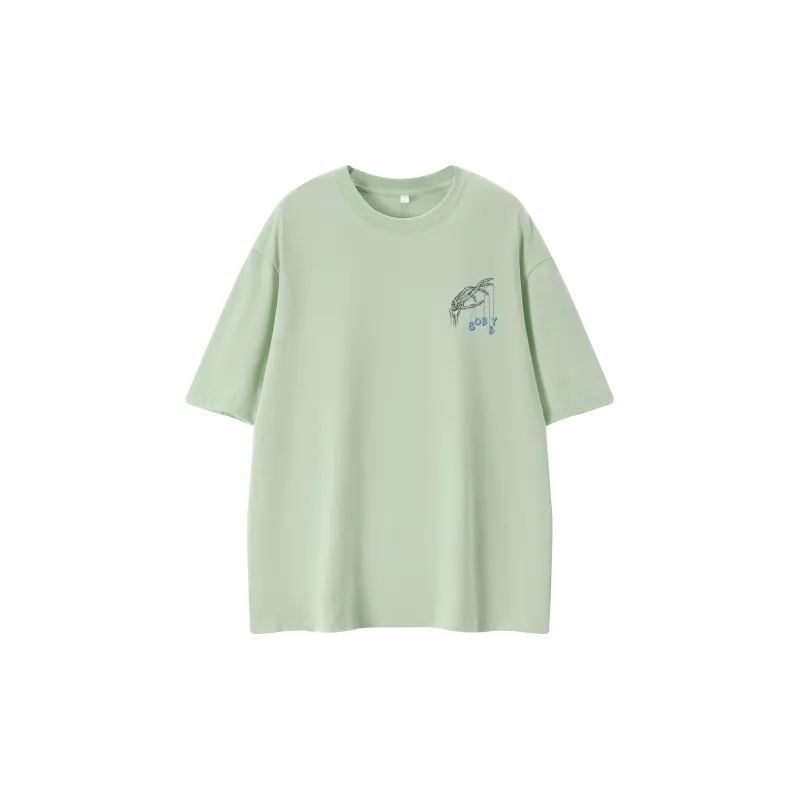 BOBBY ABLEY T Shirts Unisex-13