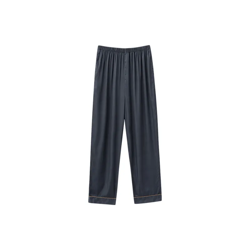 Ordifen Men Pajama Pants-8