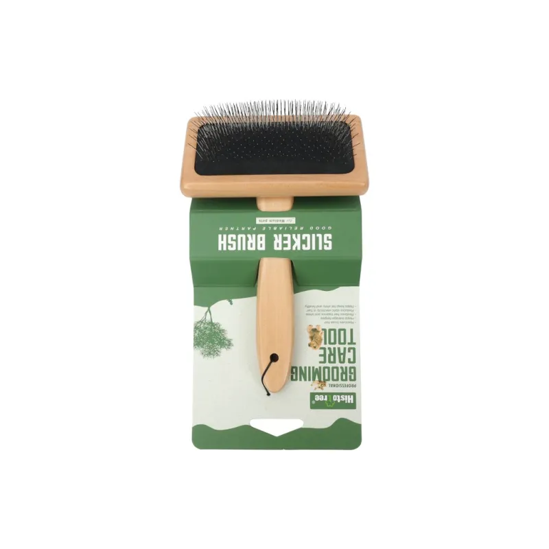 HISTOTREE Cat And Dog Combs & Flea Combs-6