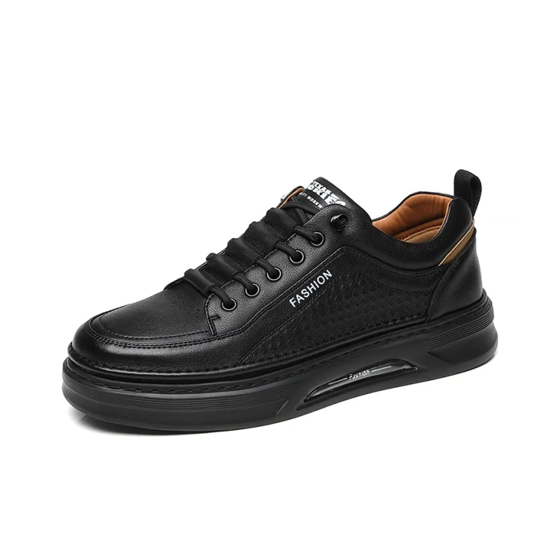 Bindu Abrasion Resistant Waterproof Slip Resistant Casual Shoes Men's-0