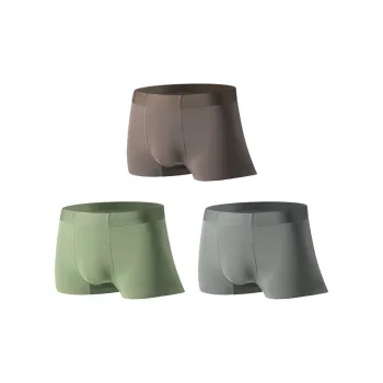 MIIOW Men Underpants
