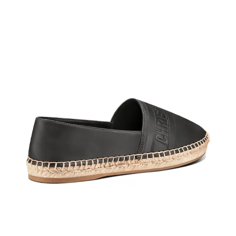 DIOR Granville Women's Casual Shoes Women's Black-3