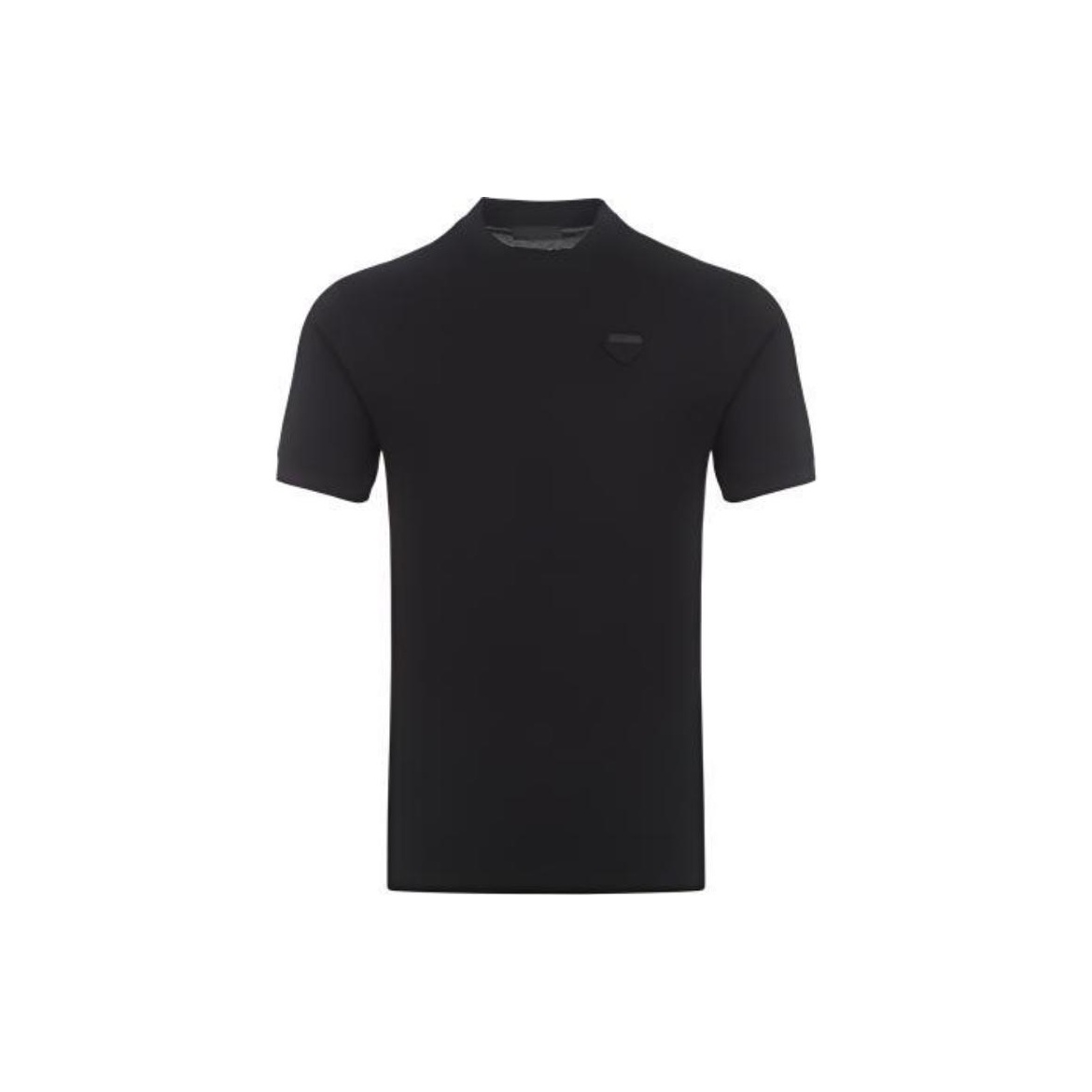 PRADA T Shirts Men Dark Green POIZON