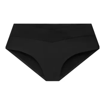 CALVIN KLEIN Underpants Women's Black
