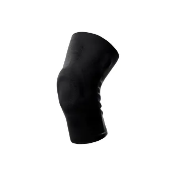 VEIDOORN Running Soccer Basketball Unisex Silicone Knee Pads