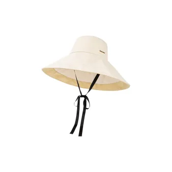 SIGGI STUDIOS Cotton Sun Protection Hats Women's