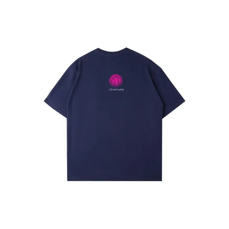 AI3 T Shirts Unisex-11