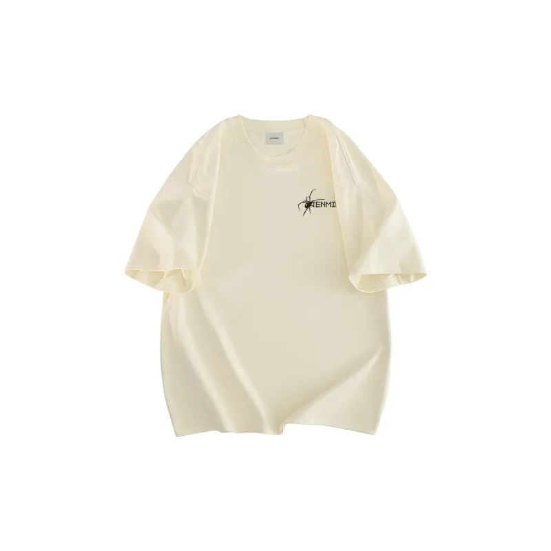 TEN MIRO T Shirts Unisex-7