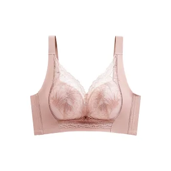La Chapelle Women's Bras