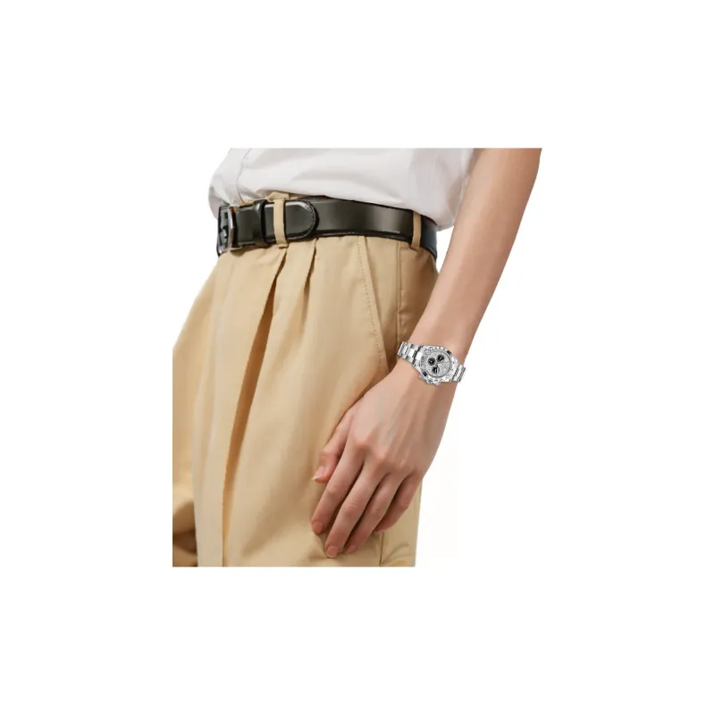 ROLEX Men Universe Slim Ditan Series Watch-2