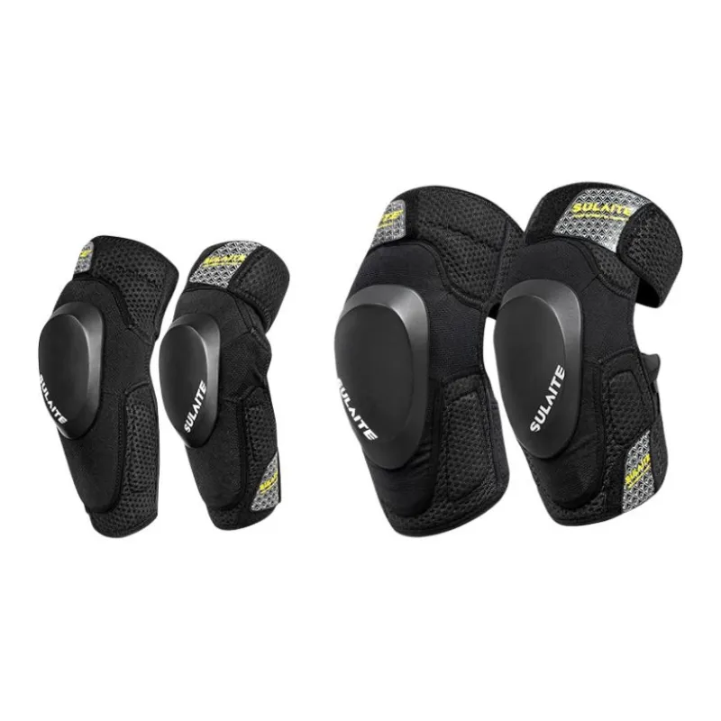 SULAITE Motorcycle Protective Gears-3