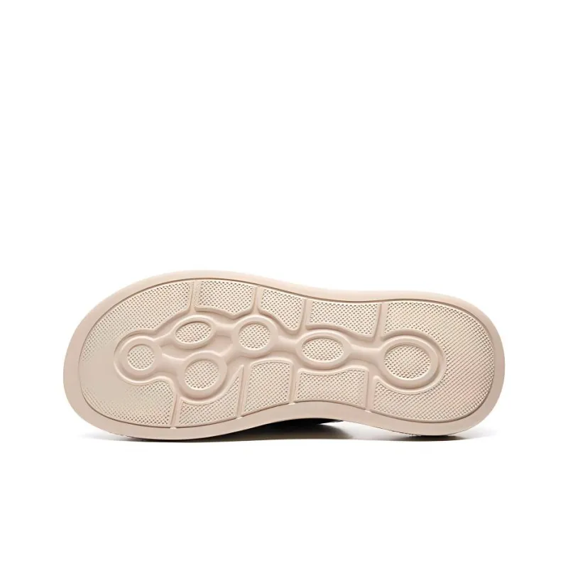 AOKANG Slide Slippers Women's None-4