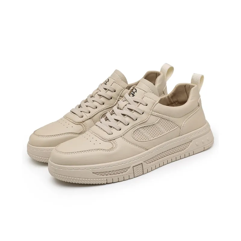 Abango Low-Top Casual Shoes Men's-8