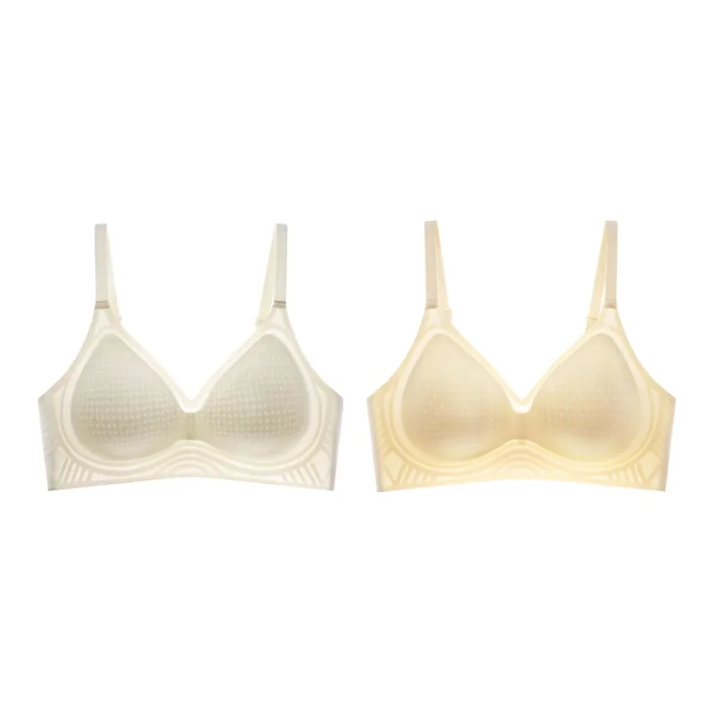GRACEWELL Women's Bras-12