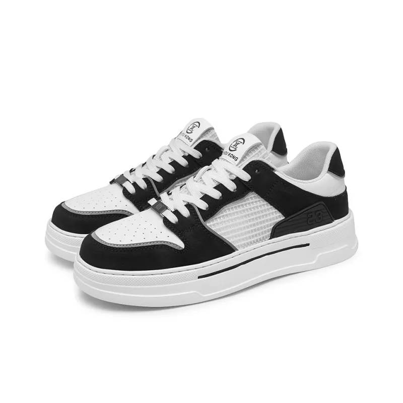 Abango Low-Top Casual Shoes Men's-2