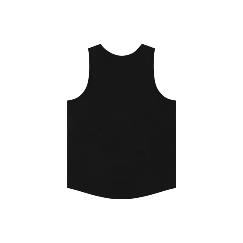 TIP OFF Tank Tops Unisex-1