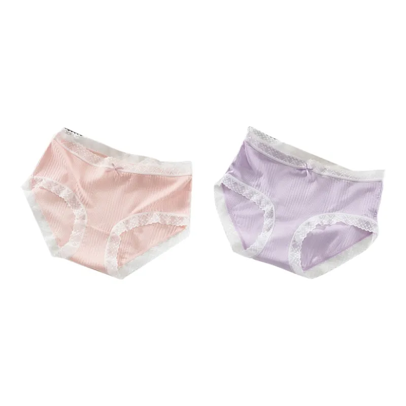 MIIOW Cool One Summer Series Underpants Women's 2 Pack-6