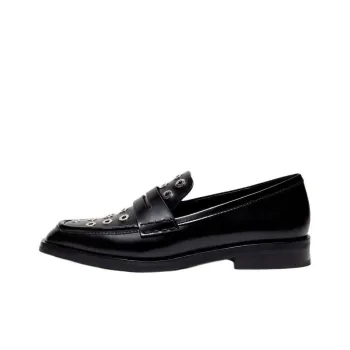 3.1 Phillip Lim Alexa Penny Loafers Women's Black
