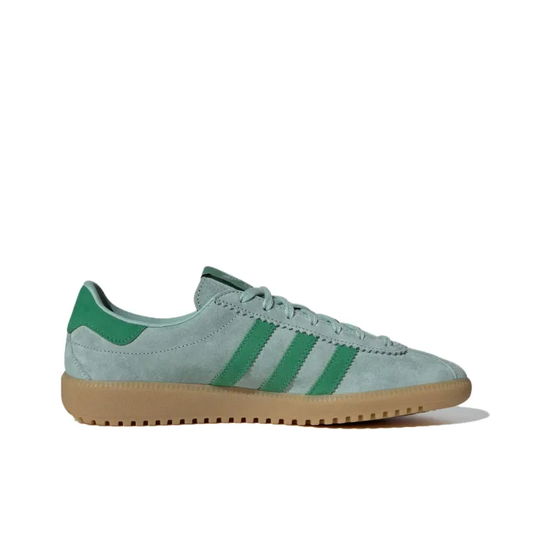 Adidas Bermuda Hazy Green Women's-1