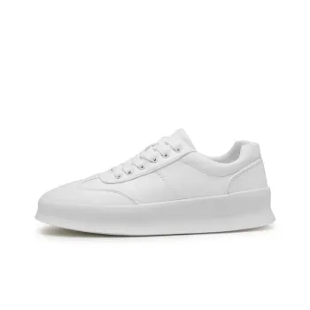 Abango Low-Top Casual Shoes Men's