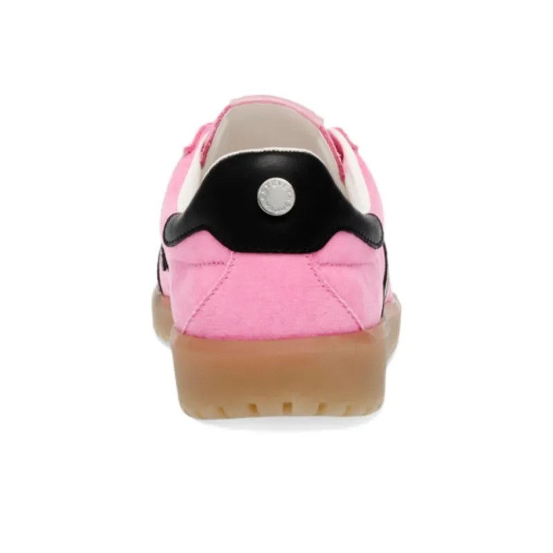 STEVE MADDEN Low-Top Skateboard Shoes Women's-8