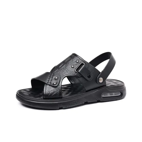 PTLS Beach Sandals Men