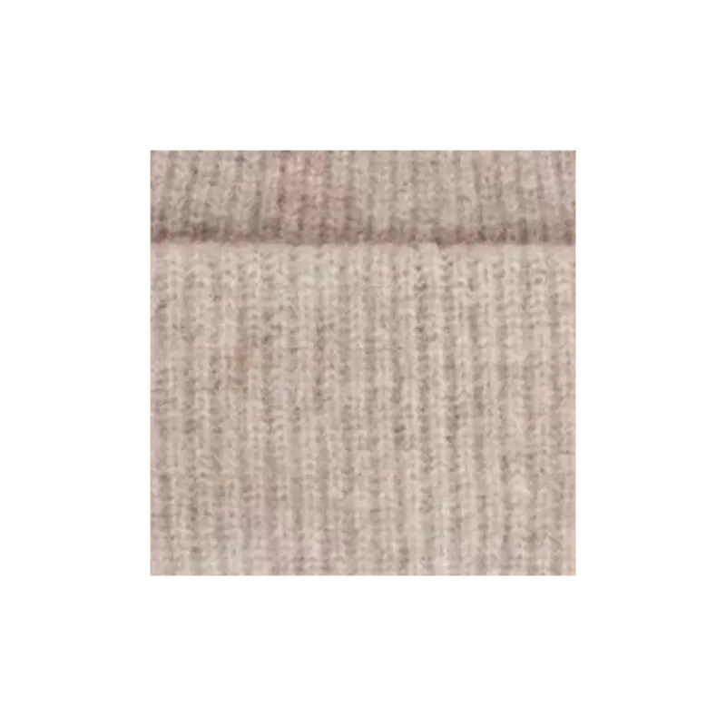 ARKET Polyester, Alpaca, Wool, Elastane Beanies Women's Beige-2