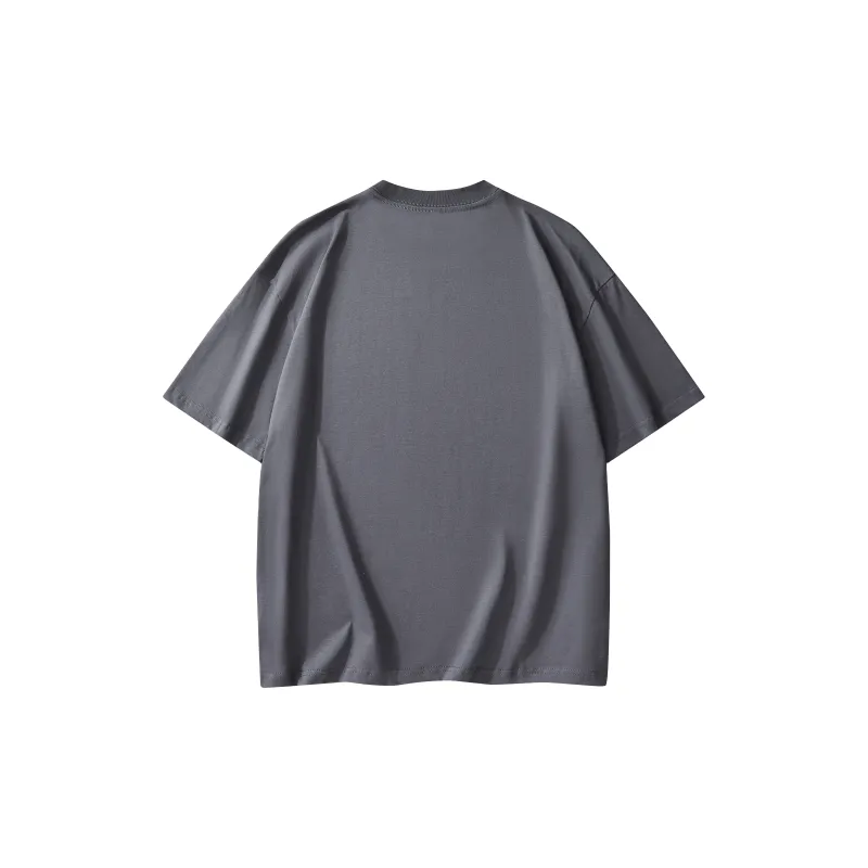 BENGEN T Shirts Unisex-7
