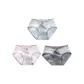 Light Blue+Gray+White (3 Pack)
