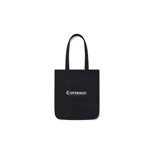 COVERNAT Handbags Black