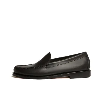 G.H. Bass & Co. Weejuns Larson Penny Loafers Men's Black