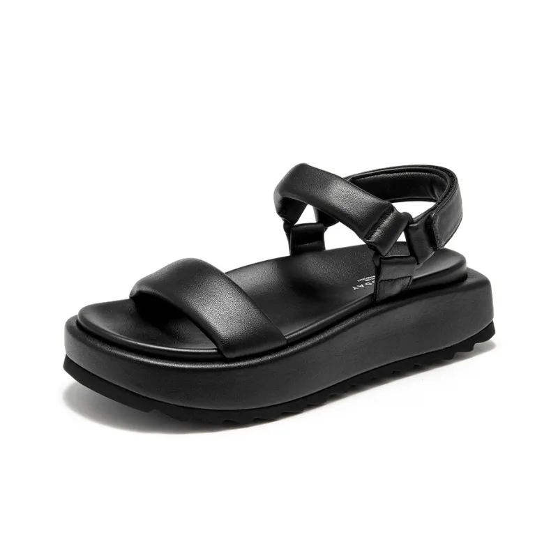 Beau Today Beach Sandals Women's-1