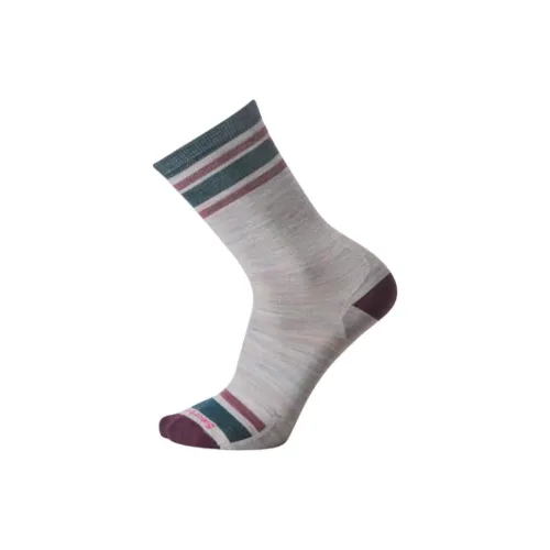 SMARTWOOL Mid-Calf Socks Men's 1 Pack