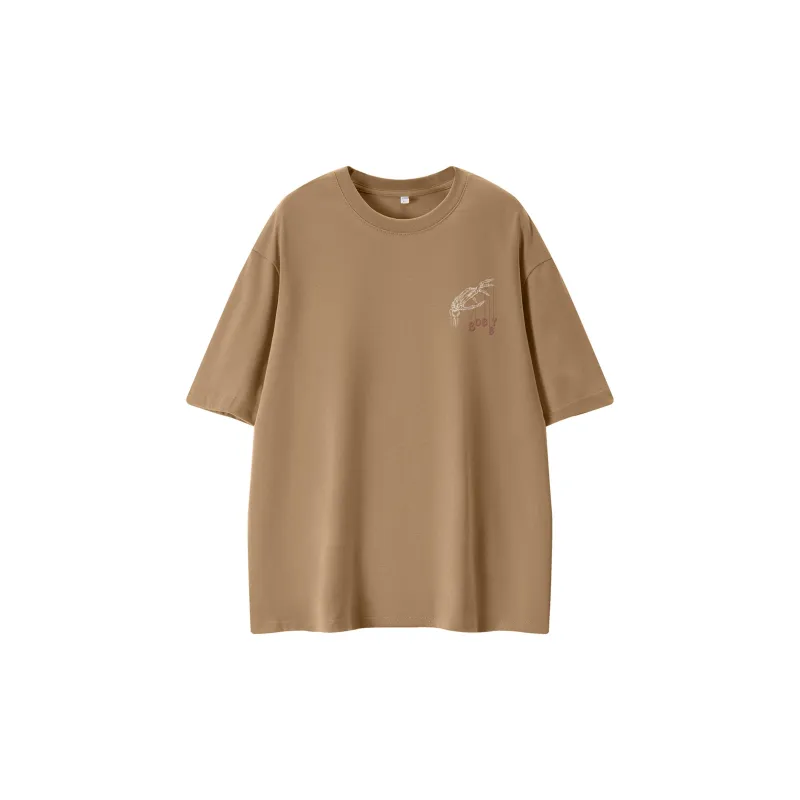BOBBY ABLEY T Shirts Unisex-21