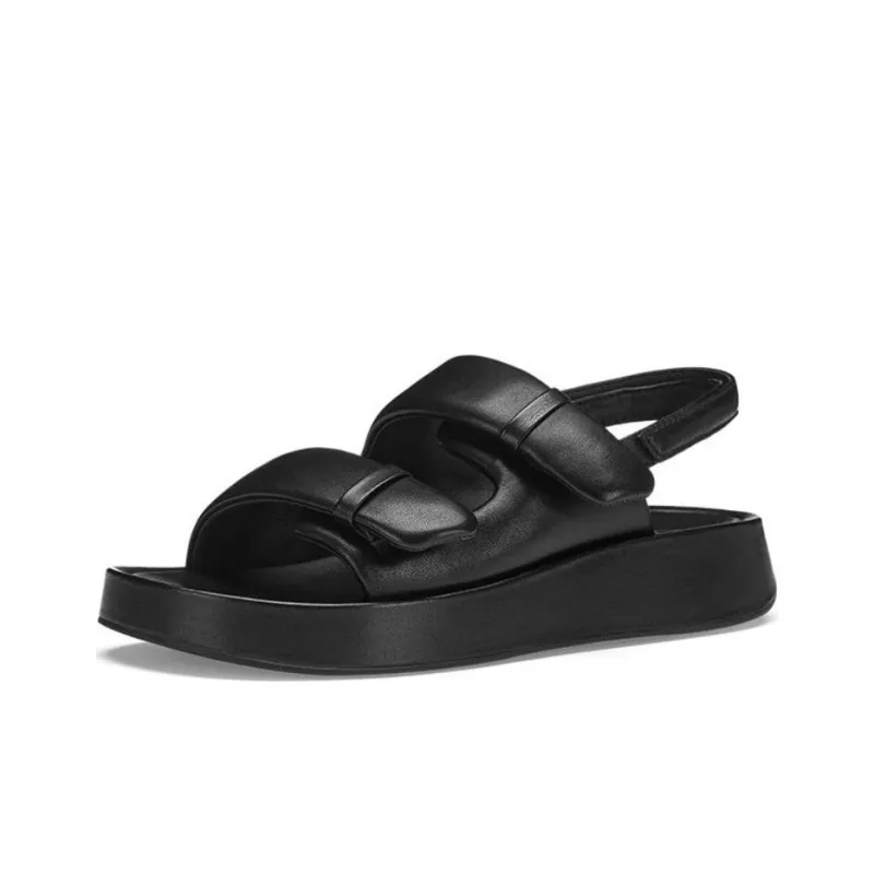 ASH VINCI Collection Strap Sandals 4cm Women's-1